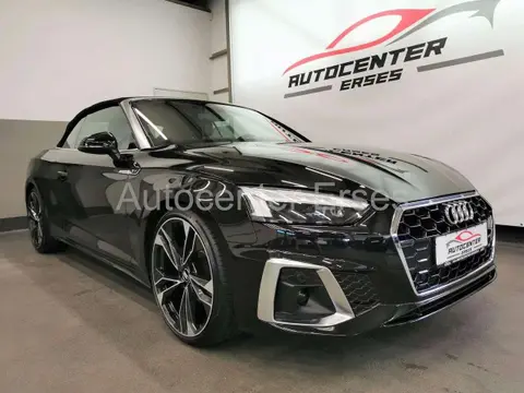 Used AUDI A5 Petrol 2021 Ad 