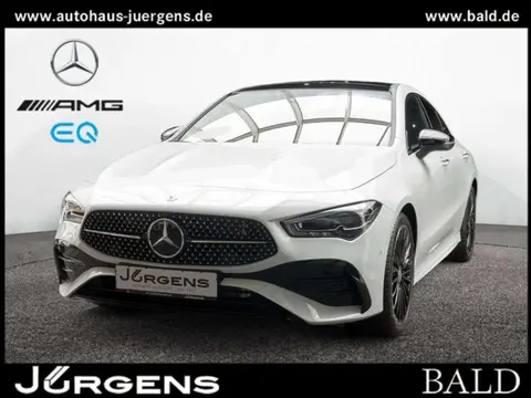 Used MERCEDES-BENZ CLASSE CLA Diesel 2024 Ad 