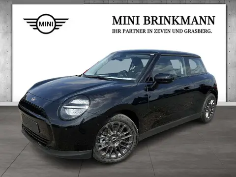 Used MINI COOPER Electric 2024 Ad 