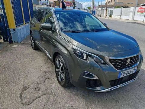 Used PEUGEOT 3008 Diesel 2019 Ad 