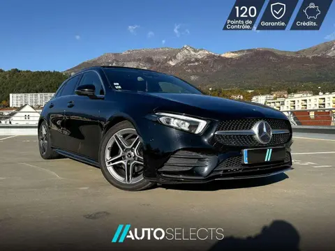 Used MERCEDES-BENZ CLASSE CL Diesel 2018 Ad 