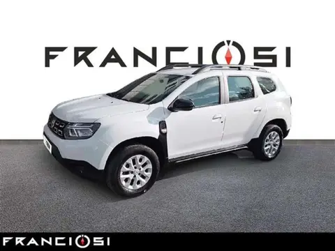 Annonce DACIA DUSTER GPL 2021 d'occasion 