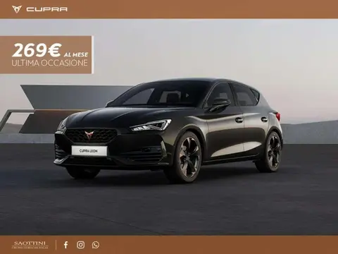 Annonce CUPRA LEON Hybride 2024 d'occasion 