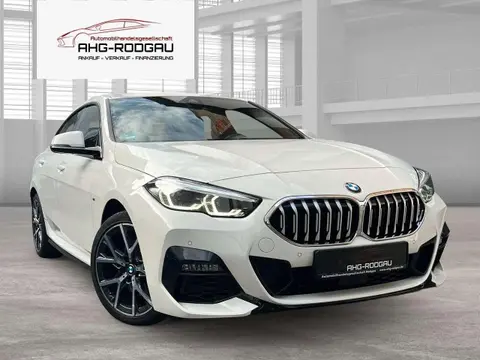 Annonce BMW SERIE 2 Essence 2023 d'occasion 