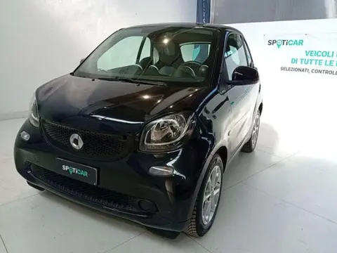 Used SMART FORTWO Petrol 2016 Ad 