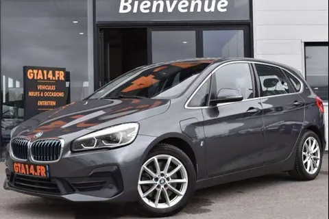 Used BMW SERIE 2 Hybrid 2019 Ad France