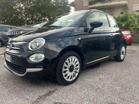 Used FIAT 500 Hybrid 2021 Ad 