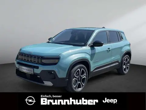 Annonce JEEP AVENGER Électrique 2023 d'occasion Allemagne