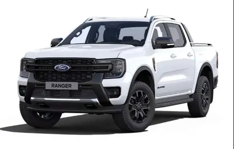 Used FORD RANGER Diesel 2024 Ad 