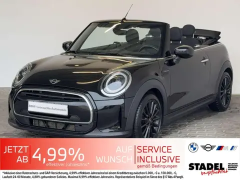 Annonce MINI ONE Essence 2021 d'occasion 