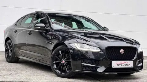 Used JAGUAR XF Diesel 2020 Ad 