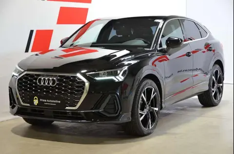 Annonce AUDI Q3 Essence 2023 d'occasion 