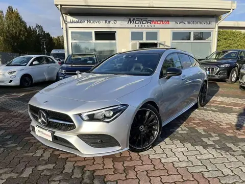 Annonce MERCEDES-BENZ CLASSE CLA Diesel 2021 d'occasion 