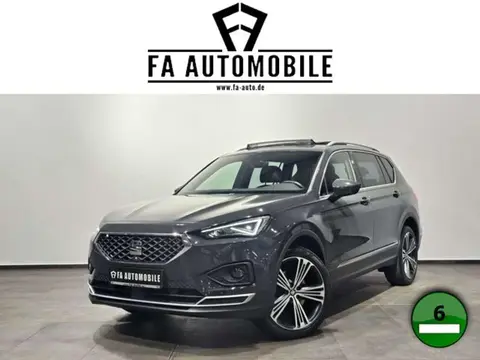 Used SEAT TARRACO Petrol 2020 Ad 