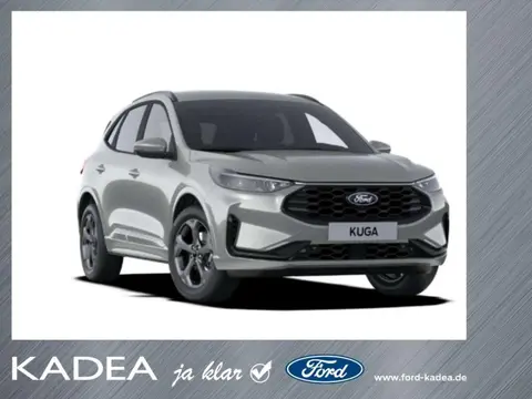 Annonce FORD KUGA Hybride 2024 d'occasion 