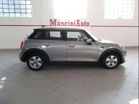 Used MINI COOPER Petrol 2020 Ad 