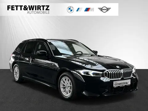 Annonce BMW SERIE 3 Diesel 2023 d'occasion 