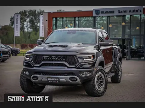 Used DODGE RAM LPG 2022 Ad 