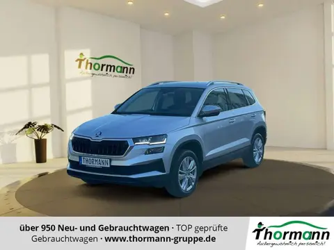 Annonce SKODA KAROQ Essence 2023 d'occasion 