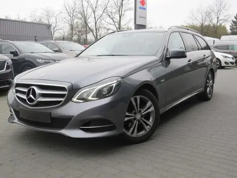 Used MERCEDES-BENZ CLASSE E Diesel 2016 Ad 