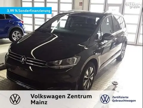 Used VOLKSWAGEN TOURAN Diesel 2024 Ad 