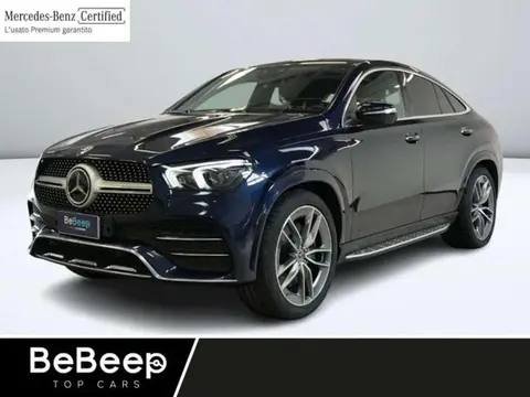 Used MERCEDES-BENZ CLASSE GLE Hybrid 2022 Ad 