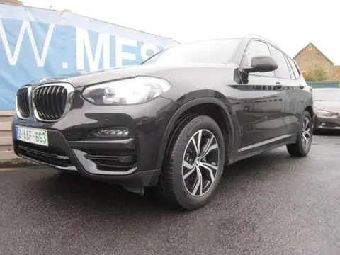 Used BMW X3 Diesel 2020 Ad 