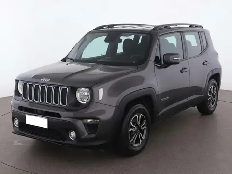 Annonce JEEP RENEGADE Diesel 2021 d'occasion 