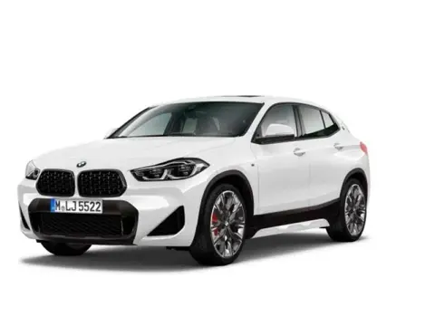 Annonce BMW X2 Essence 2021 d'occasion 