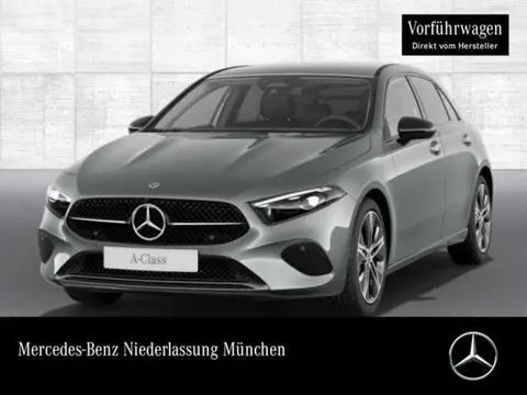 Annonce MERCEDES-BENZ CLASSE A Essence 2024 d'occasion 