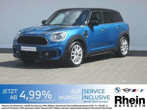 Used MINI COOPER Diesel 2019 Ad 