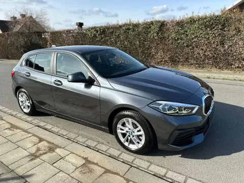 Annonce BMW SERIE 1 Diesel 2020 d'occasion 