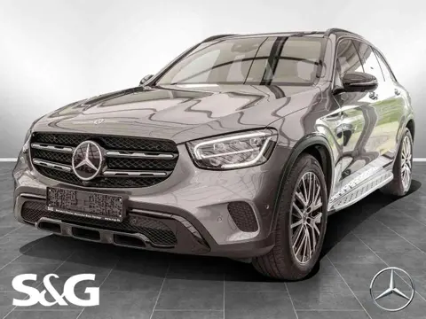 Used MERCEDES-BENZ CLASSE GLC Diesel 2021 Ad 