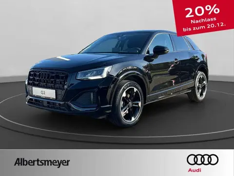 Used AUDI Q2 Petrol 2024 Ad 