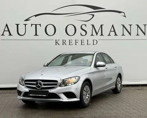 Used MERCEDES-BENZ CLASSE C Diesel 2019 Ad 