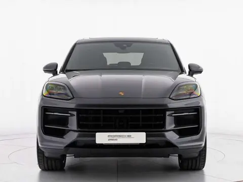 Used PORSCHE CAYENNE Hybrid 2024 Ad 