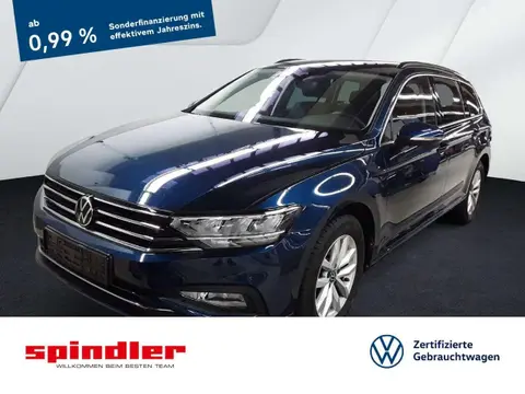 Used VOLKSWAGEN PASSAT Petrol 2023 Ad 