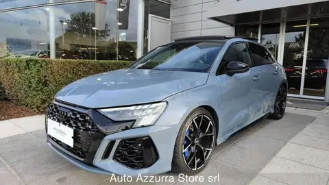 Annonce AUDI RS3 Essence 2022 d'occasion 