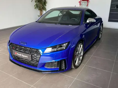 Annonce AUDI TTS Essence 2024 d'occasion 