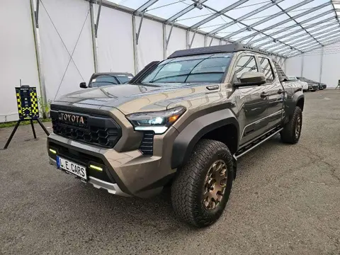 Annonce TOYOTA TACOMA Hybride 2024 d'occasion 