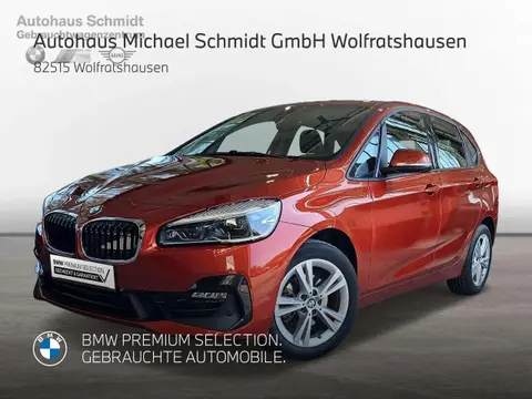 Annonce BMW SERIE 2 Diesel 2021 d'occasion 