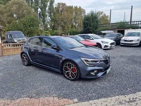 Used RENAULT MEGANE Petrol 2022 Ad 