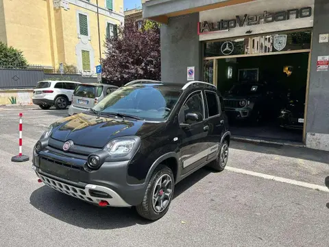 Annonce FIAT PANDA Essence 2023 d'occasion 