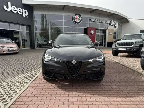 Annonce ALFA ROMEO STELVIO Diesel 2024 d'occasion 