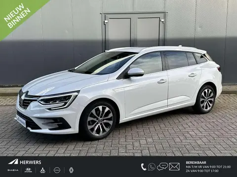 Used RENAULT MEGANE Petrol 2023 Ad 