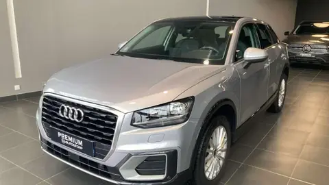 Annonce AUDI Q2 Essence 2020 d'occasion 