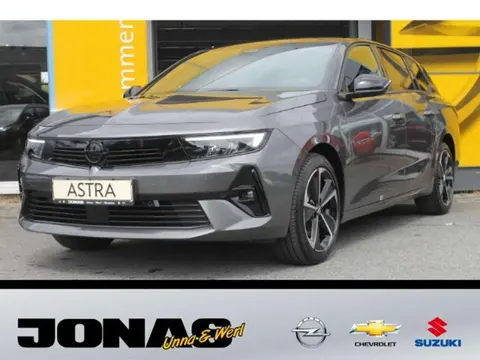 Annonce OPEL ASTRA Essence 2024 d'occasion 