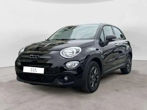 Annonce FIAT 500X Diesel 2023 d'occasion 