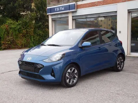 Annonce HYUNDAI I10 Essence 2024 d'occasion 