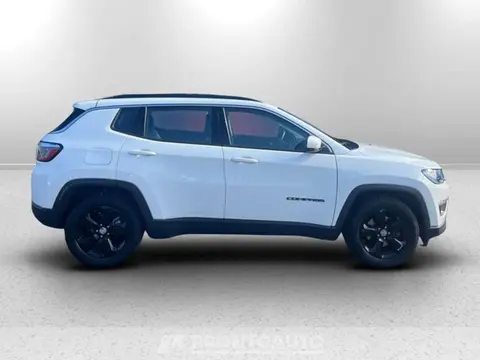 Annonce JEEP COMPASS Diesel 2019 d'occasion 